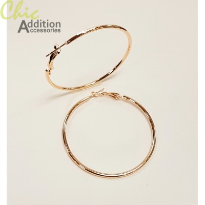 Earrings ER18-5064G
